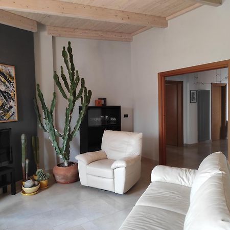 Il Melograno Bed & Breakfast Calitri ภายนอก รูปภาพ