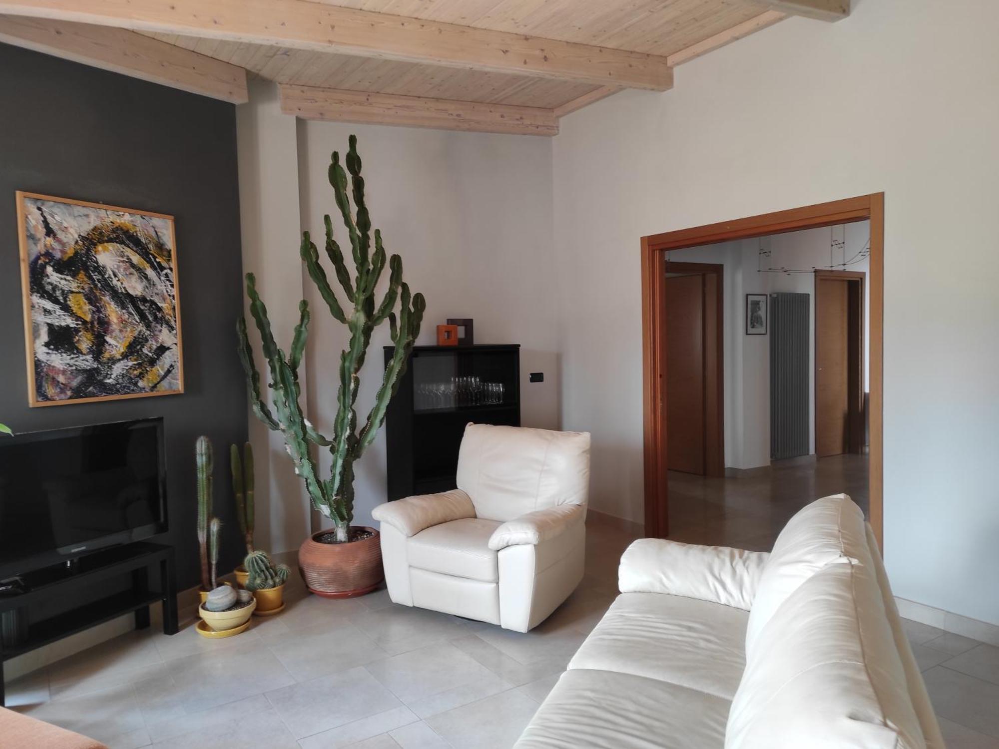 Il Melograno Bed & Breakfast Calitri ภายนอก รูปภาพ