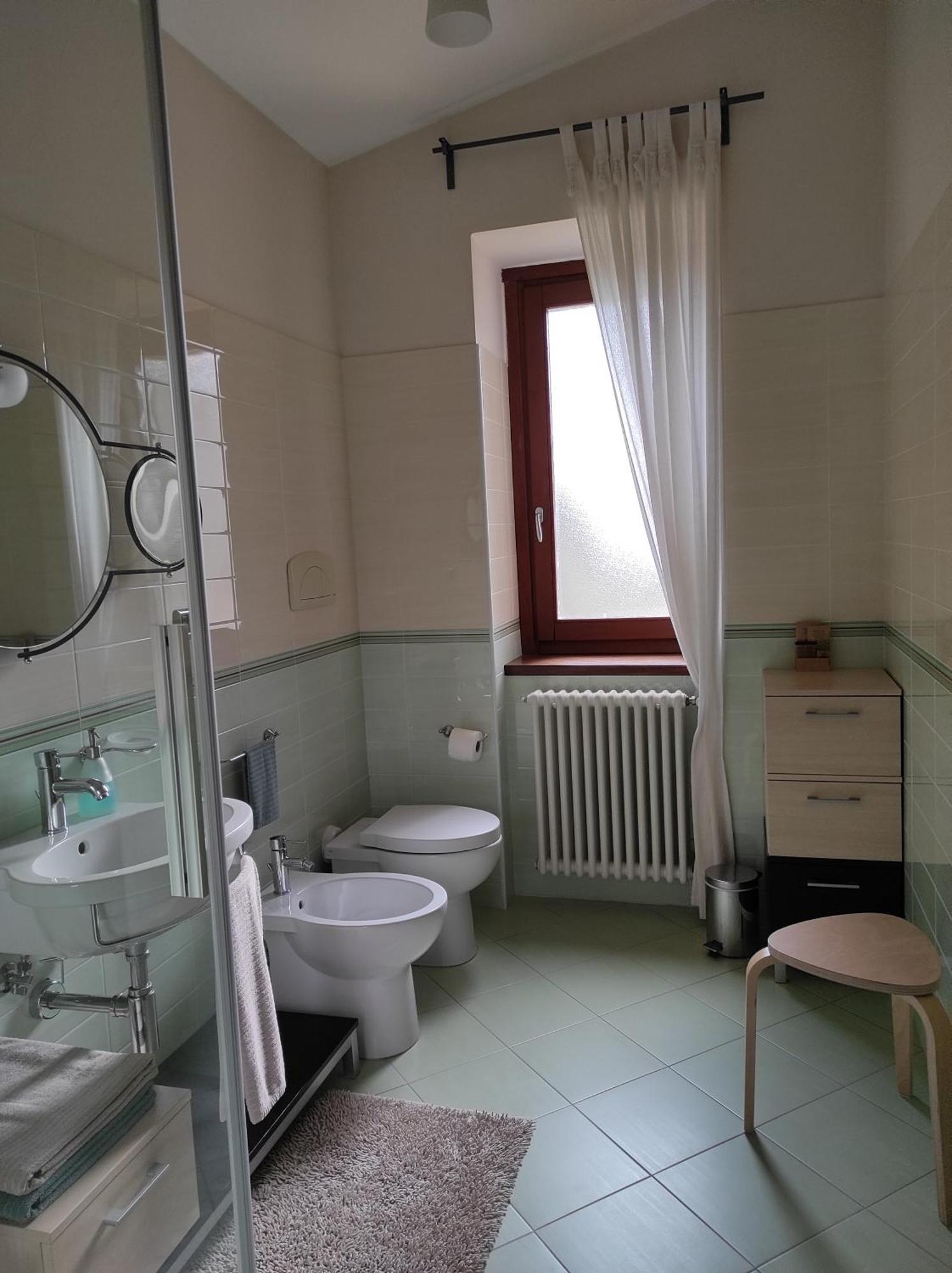 Il Melograno Bed & Breakfast Calitri ภายนอก รูปภาพ