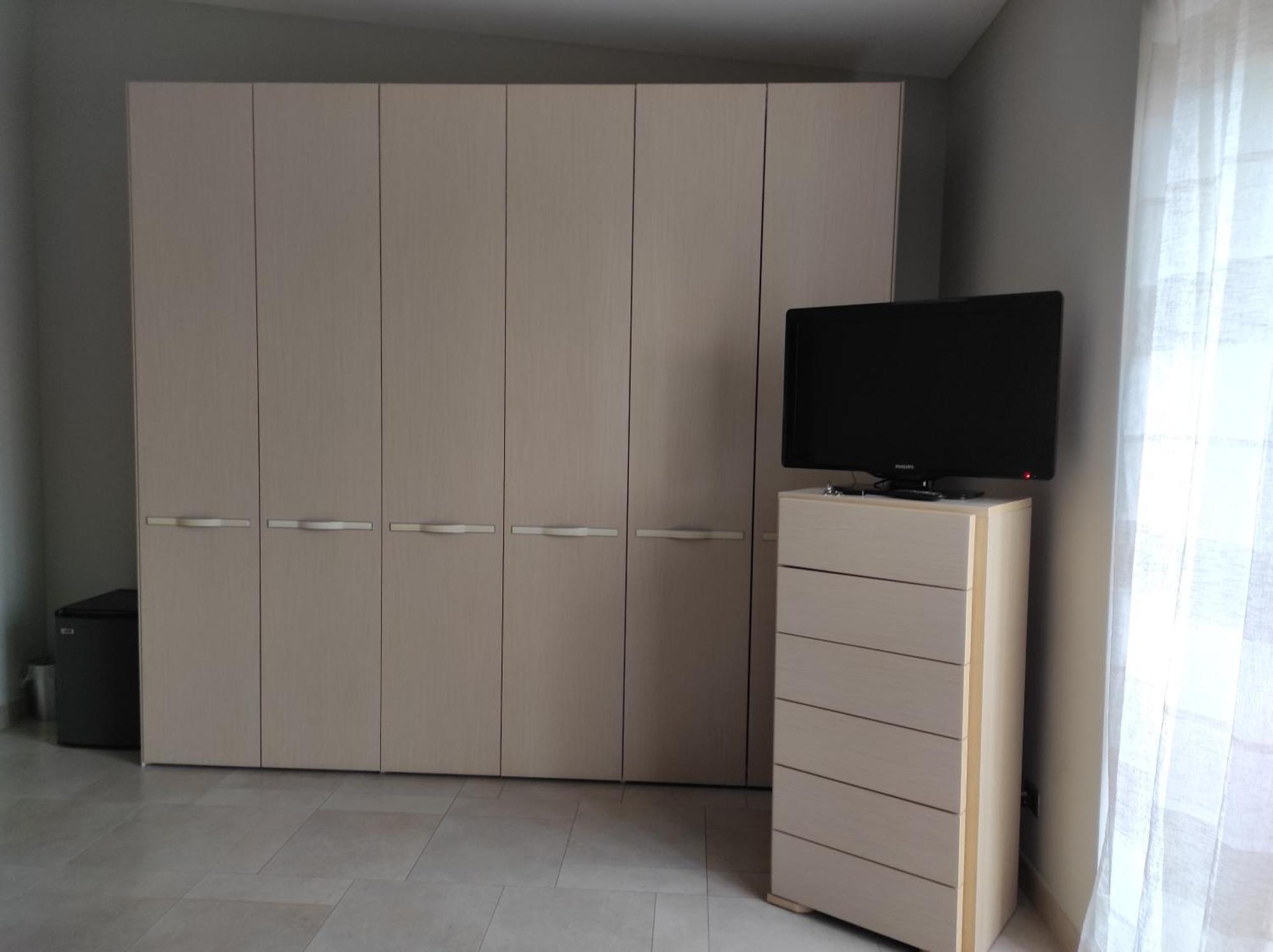 Il Melograno Bed & Breakfast Calitri ห้อง รูปภาพ