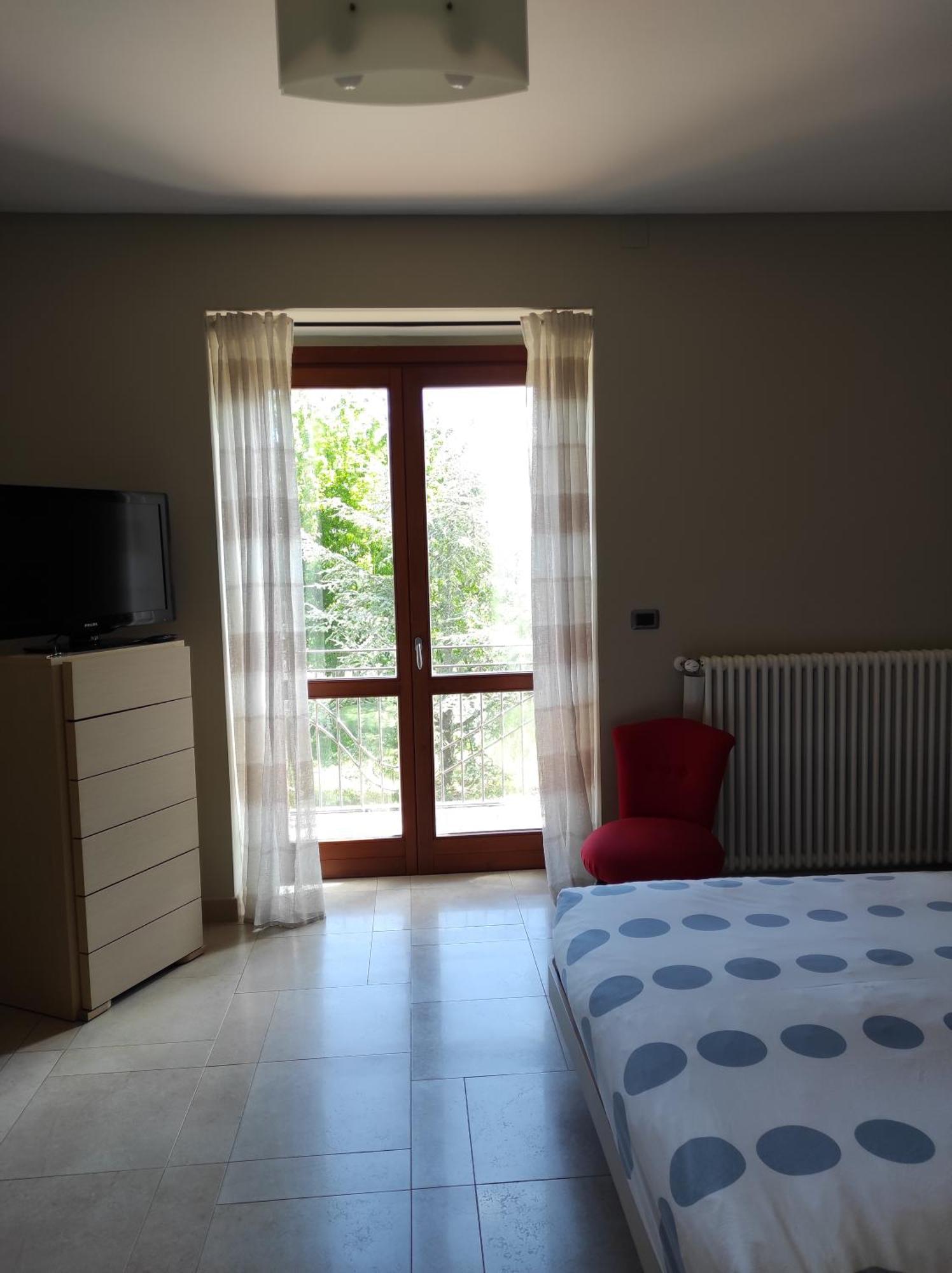 Il Melograno Bed & Breakfast Calitri ห้อง รูปภาพ