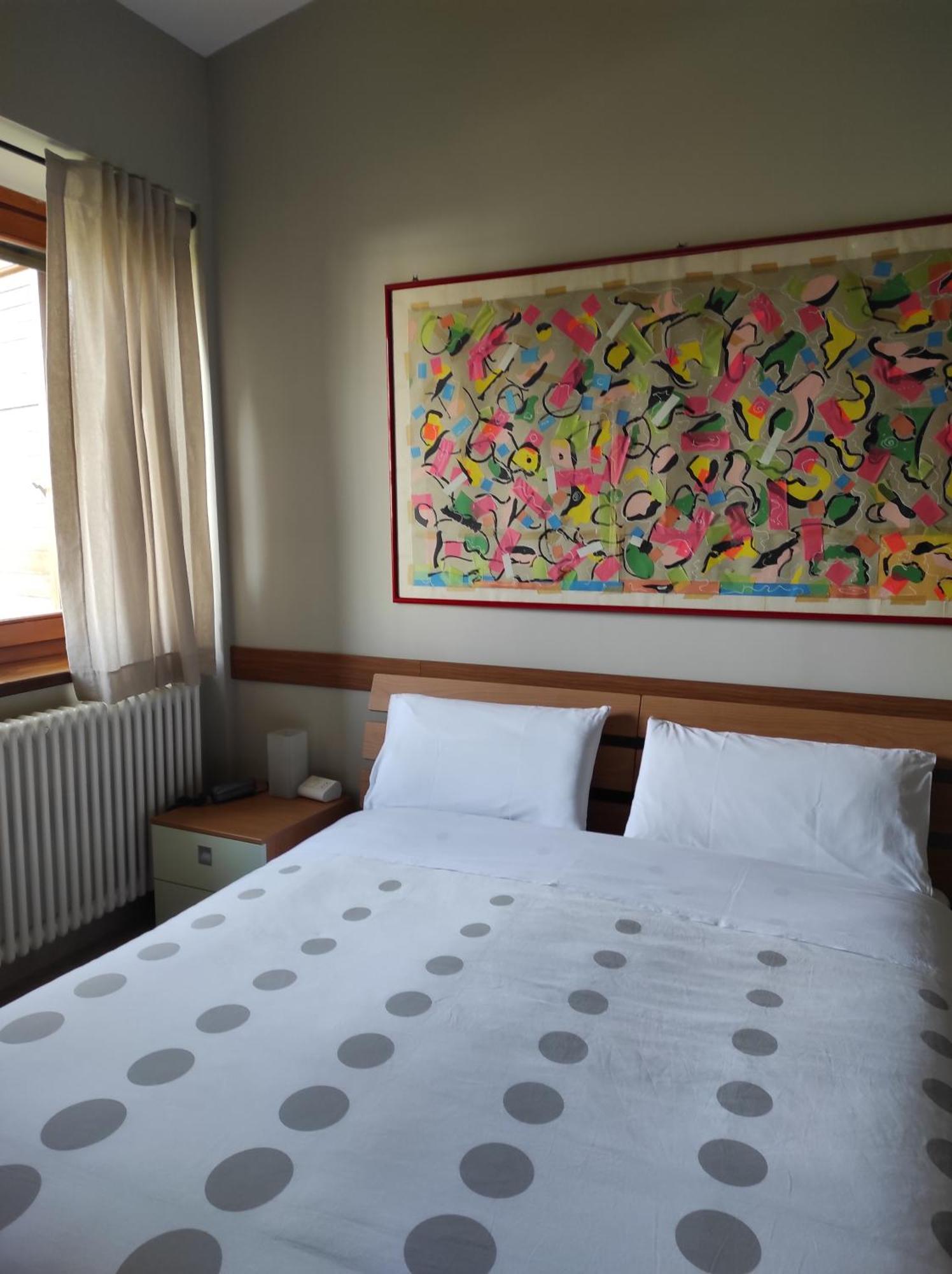 Il Melograno Bed & Breakfast Calitri ห้อง รูปภาพ
