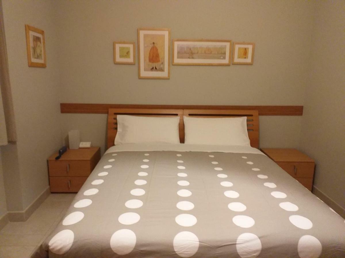 Il Melograno Bed & Breakfast Calitri ภายนอก รูปภาพ