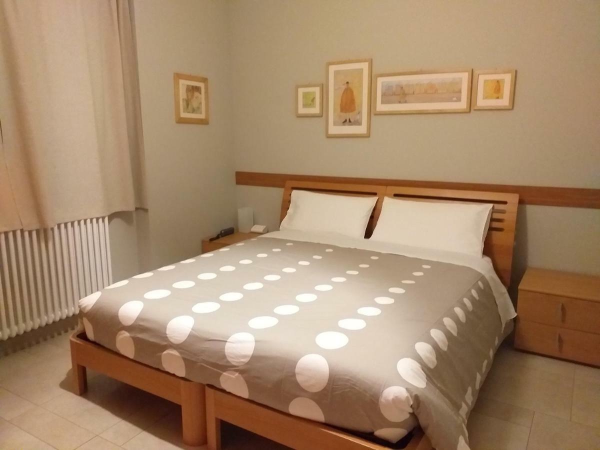 Il Melograno Bed & Breakfast Calitri ภายนอก รูปภาพ