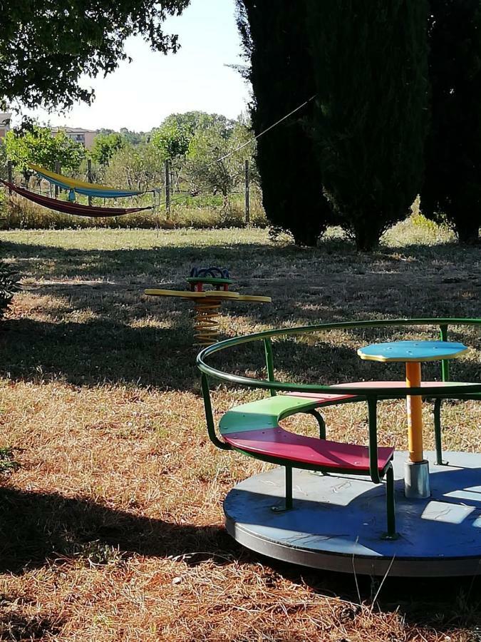 Il Melograno Bed & Breakfast Calitri ภายนอก รูปภาพ