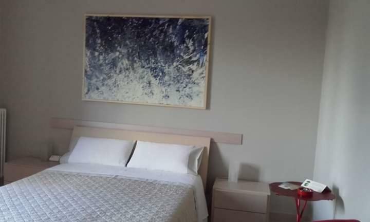 Il Melograno Bed & Breakfast Calitri ภายนอก รูปภาพ