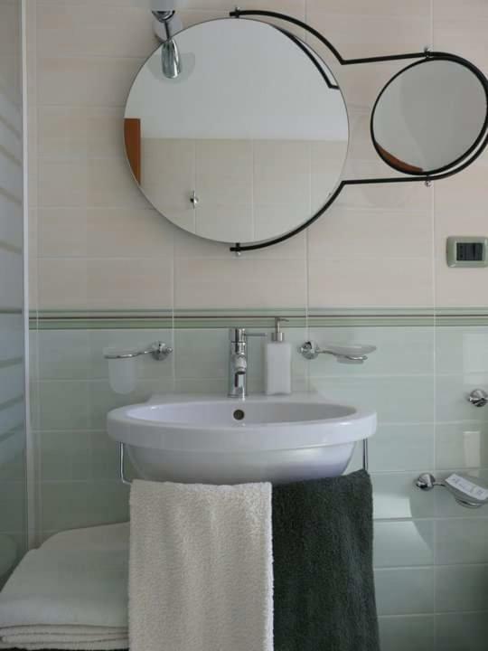 Il Melograno Bed & Breakfast Calitri ภายนอก รูปภาพ